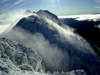 Romania - Piatra Craiului: peak - 2,238 m - Brasov county - National Park - Southern Carpathians- photo by R.Ovidiu