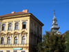 Romania - Timisoara: Austro-Hungarian architecture - photo by *ve