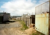 Russia - Dalstroy Gulag in the Magadan-Kolyma region - prison camp - Far East region (photo by G.Frysinger)