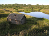 Russia - Marino - Valogda oblast: Banya - baths - photo by J.Kaman