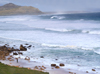 South Africa - Hout Bay near Cape Town - photo by B.Cain