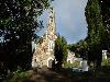 Saint Helena:  St Mathew's church (photo by Captain Peter)