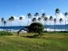 St Vincent and the Grenadines - Bequia island (Grenadines): Petite Nevis islet, off of Bequia (photographer: P.Baldwin)