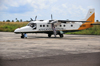 So Tom, gua Grande district, So Tom and Prncipe / STP: Africa's Connection Dornier 228-201 cn8068 S9-RAS - So Tom International Airport / Aeroporto Internacional de So Tom - photo by M.Torres