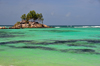 Mahe, Seychelles: Anse Royal - ile Souris - photo by M.Torres