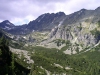 Slovakia - High Tatras - Mlynicka dolina valley - Poprad District - Presov Region - Eastern Slovakia - photo by J.Kaman)