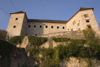 Slovenia - Kostel: under Kostel castle - photo by I.Middleton