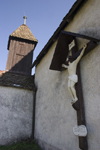 Church of Saint Nicholas near Rogaska Slatina - Christ, Slovenia