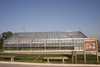 Cactus display - greenhouse, Rogaska Slatina, Slovenia - photo by I.Middleton