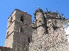 Spain / Espaa - Extremadura - Plasencia: Catedral / the Cathedral (photo by Angel Hernandez)