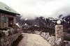 Spain - Cantabria - liva - mointain refuge - photo by F.Rigaud