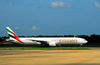 Colombo, Sri Lanka: Emirates Boeing 777-31H A6-EMN (cn 29063/262) - Colombo Bandaranaike International Airport (IATA: CMB, ICAO: VCBI) - airliner - Katunayake - photo by M.Torres