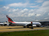 Colombo, Sri Lanka: SriLankan Airlines - Airbus A330-243 4R-ALD (cn 313) - Colombo Bandaranaike International Airport (IATA: CMB, ICAO: VCBI) - airliner - Katunayake - photo by M.Torres