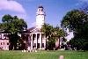 Suriname - Paramaribo: High Court (photo by B.Cloutier)