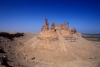 Syria - Deir ez-Zour / Deir-Ez-Zor: Qala'at ar Rahba (photographer: J.Wreford)