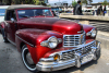 Damascus, Syria: Lincoln Continental by the East gate, Ibn Asaker street - classic car - photographer: M.Torres