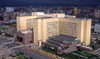 Taiwan - Taipei city government headquarters - photo by Bob Henry