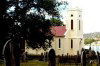 North Eastern Tasmania - Windermere: historic church - East Tamar River (photo by Fiona Hoskin)