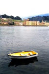 Australia - Tasmania - Port Arthur settlement: from across the water - Southern Tasmania (photo by Picture Tasmania/S.Lovegrove)