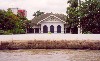 Thailand - Bangkok / Krung Thep: the 'Nobre Casa' - XIX century Portuguese embassy (photo by Miguel Torres)