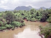 Thailand - Kanjanaburi: the river Kwai II (photo by J.Kaman)