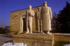 Turkey - Ankara: Ataturk Memorial - trio (photo by J.Wreford)