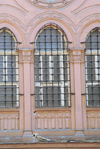 Istanbul, Turkey: detail of the Ashkenazi Synagogue in the Galata area - photo by M.Torres