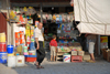 Urfa / Edessa / Sanliurfa, Southeastern Anatolia, Turkey: grocery shop - photo by W.Allgwer