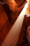 USA - Antelope Canyon (Arizona) - - photo by J.Kaman