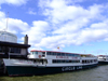 Manhattan (New York City): Circle Line boat trips - photo by M.Bergsma