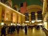 Manhattan (New York City): Grand Central Terminal - inside - photo by M.Bergsma