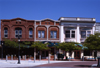 Monterey (California): Main Street - photo by A.Bartel