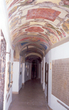 Holy See - Vatican - Rome - In the Catacombs (photo by Miguel Torres)