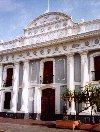 Venezuela - Valencia (Carabobo) / VLN - colonial architecture (photo by M.Torres)