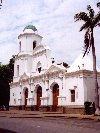 Venezuela - Barquisimeto (Lara) / BRM: iglesia de la Concepcin (photo by M.Torres)