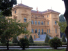 vietnam - Hanoi / HAN: presidential palace - photo by Robert Ziff