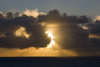 St. Thomas, US Virgin Islands: Caribbean sunset (photo by David Smith)